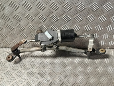 Toyota avensis t25 механізм двірник фото №1