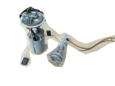 Насос пального chevrolet captiva 2008 3.2 v6 фото №1