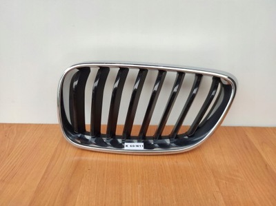 Bmw 2 f22 f23 lift левая решётка радиатора решётка решётка радиатора решётка радиатора фото №1