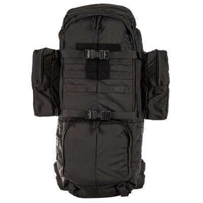 Plecak 5.11 RUSH100 Backpack 60L Black S/M