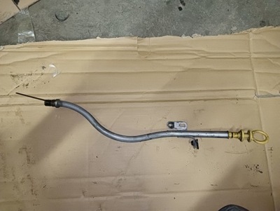Щуп щуп рівня оливи renault 1.6 dci | 111518504r фото №1