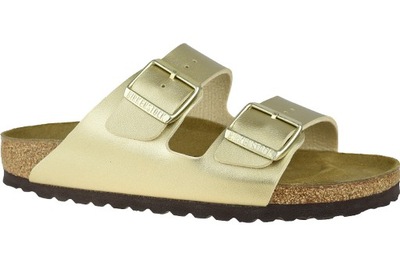 Klapki Birkenstock Arizona BF 1016111 r.38