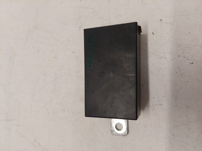 Блок керування модуль протитуманних фар honda crx del sol фото №1