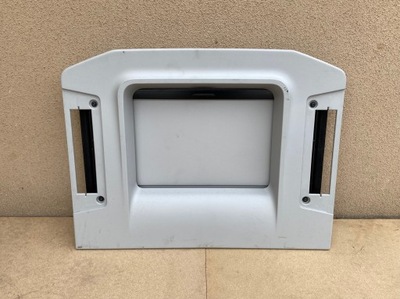 Люк renault gama t range 82257726 фото №1