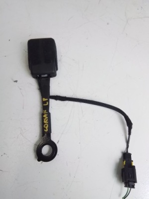 N87 zapika поперечина левое  перед opel corsa f 6350543 фото №1