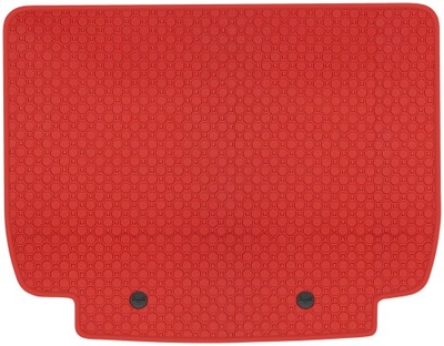 TOYOTA YARIS VERSO 1999-2005 PIEZA INSERTADA DE MALETERO PRIMELINER - ROJO  