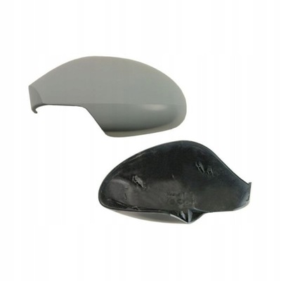 CUERPO ESPEJOS IZQUIERDA SEAT LEON 03-05  