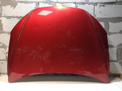 Капот mazda cx5 cx 5 i 12-17 фото №1