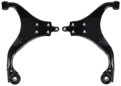 Kia sportage ii tucson важелі перед нижні комплект лівий правий srline nowe фото №1