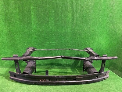 Балка бампера перед skoda enyaq фото №1