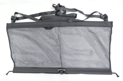 SKODA OCTAVIA GRILL ORGANIZER BOOT 5E7861691  