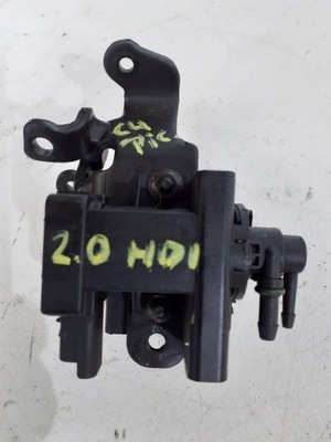 Клапан вакуумa citroen c4 picasso 2.0 hdi фото №1