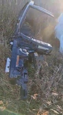 Audi a1 82a чверть правий перед права передня фото №1