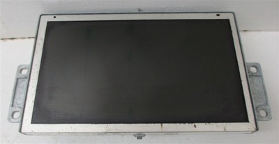 MONITOR NAVEGACION CITROEN C5 3 X7 9664993180  