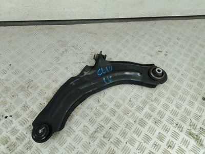 Renault clio iv 4 2014 рычаг правый 5450446817 фото №1