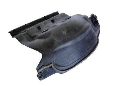 Mercedes gl gls x166 166 стіна перегородка середня фото №1