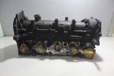 Головка двигуна fiat grande punto 1.3jtd фото №1