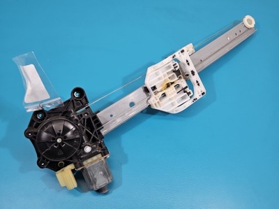 Підйомник задня правий скло підйомник ford edge ii 0130822730 hb 2pin фото №1