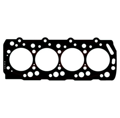 Corteco 414483p прокладка, головка цилиндров фото №1
