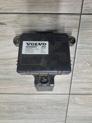 Модуль блок управления кассета ecs volvo fh fm 9 12 фото №1