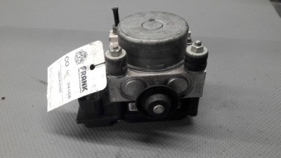 0273b53015 насос abs fiat 500 1.2 фото №1