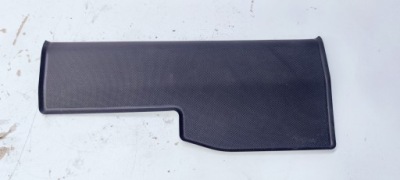 Мат гумовий елемент бардачка audi a8 d4 4h1857105a фото №1
