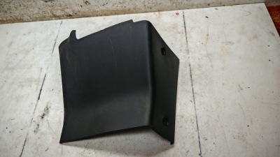 Захист  порога  стійка b права fiat ducato 2016 рік boxer jumper 1306467070 фото №1