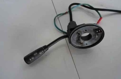 Mercedes r129 w140 рычаг переключатель 1404620297 фото №1