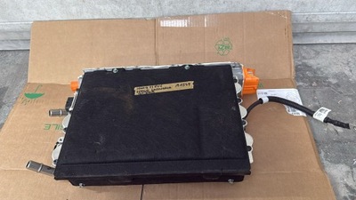 Hyundai ioniq 5 ev6 модуль зарядний пристрій акумулятор фото №1