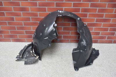 Підкрилок праве захист прокладка bmw i4 g26 фото №1