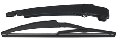 Рычаг дворники задняя peugeot 2008 5008 13- фото №1