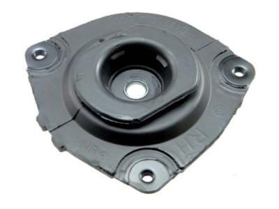 Верхний кронштейн амортизатора micra k12 03- /правый/ фото №1