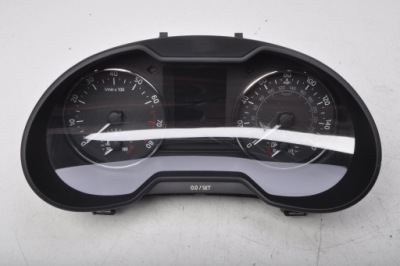 Octavia iii 1.4 tsi счетчик приборы 5e0920961b фото №1
