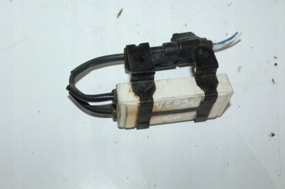 Toyota yaris verso 01 1.3 реле вентиляторів фото №1