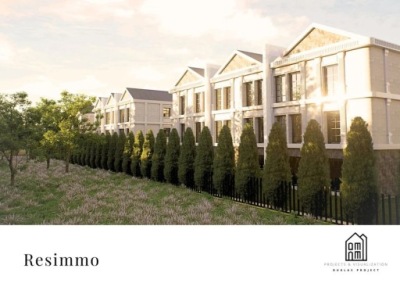 Dom, Warszawa, Wawer, 138 m²