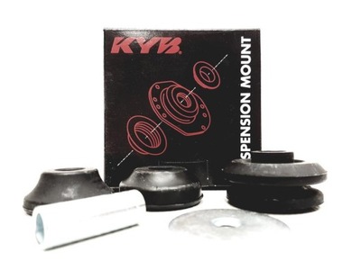 KAYABA AIR BAGS SHOCK ABSORBER REAR MITSUBISHI COLT  