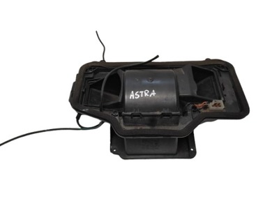 Opel astra f 91- повітродувка обдув 90450963 фото №1