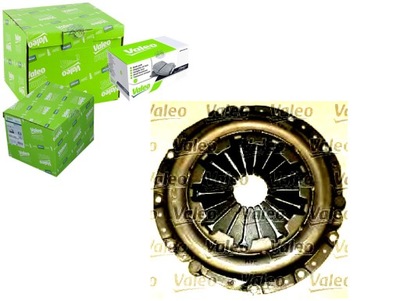 Valeo 801627 набор сцепление фото №1