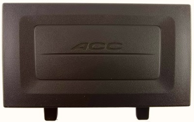 Защита радара заглушка передней решётки kuga _ 2089596 _ gv44-17e810-ab5yz9 фото №1