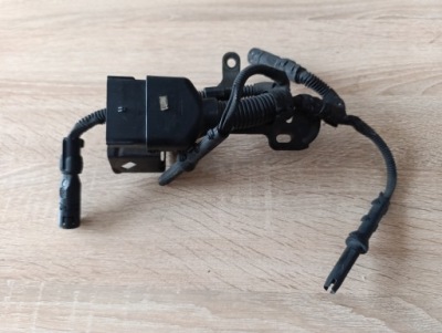 Джгут свічка розжарювання insignia 2.0 cdti 7806628 gm оригінал фото №1