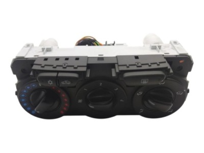 Панель обдув кондиционера opel adam 2012-2019 фото №1