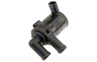 Насос wody электрическая дополнительная do vw transporter t5 2.0 tdi фото №1