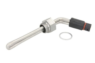 Нагреватель двигателя 230v фото №1