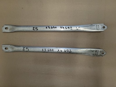 Розпірка права 7403886 bmw x3 g01 x4 g02 фото №1