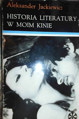 Historia Literatury w moim kinie -