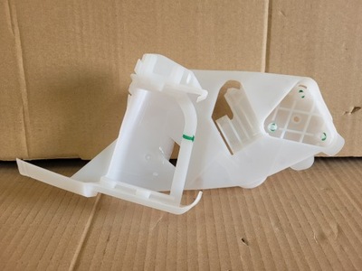 Защита замка vw passat b7 kombi фото №1