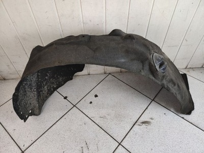 Подкрылок перед правая сторона dodge durango 3 2012 фото №1