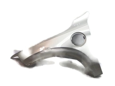 Volvo xc90 ii крила лівий перед фото №1