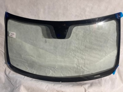 Dodge ram 1500 / 2500 / 3500 pickup скло передня датчик po 2013- фото №1