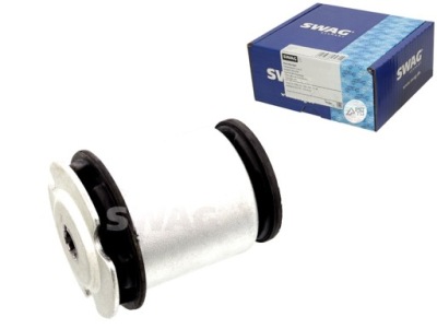 Сайлентблок балка подвеска задняя l/p fiat 500l bravo ii grande punto фото №1